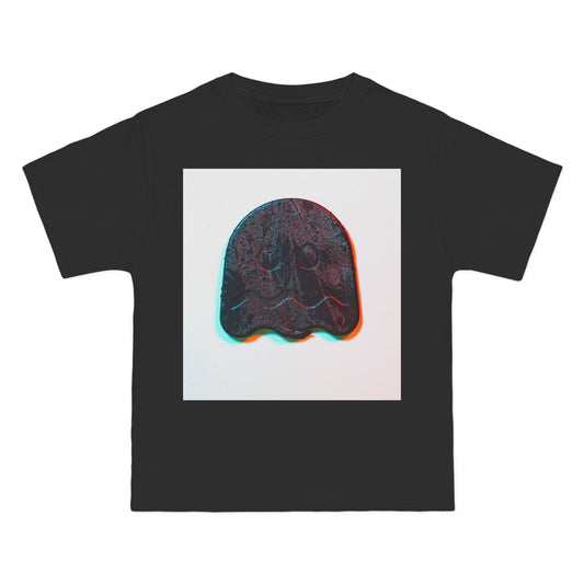 Ghost in the Stone - Beefy-T®  Short-Sleeve T-Shirt